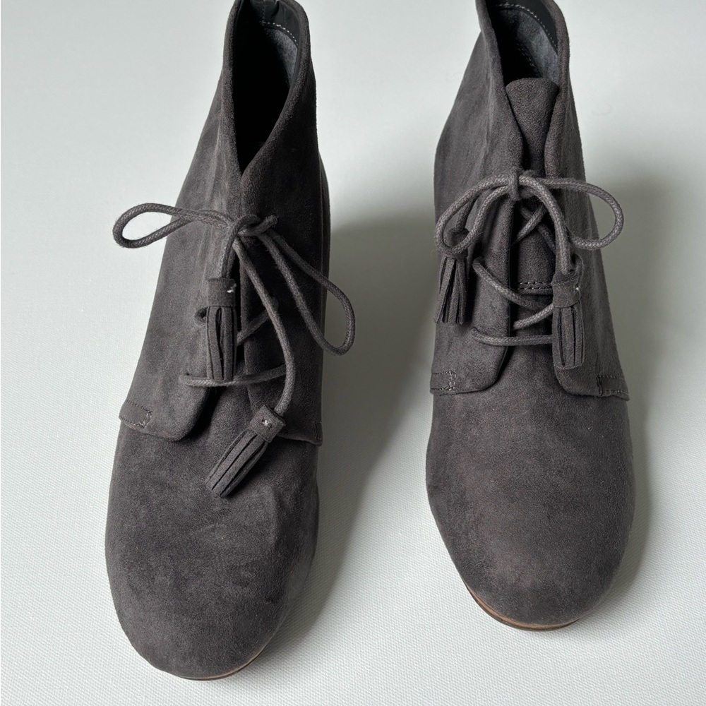Dr Scholl’s Be Energized wedge boot